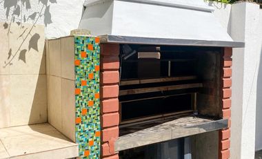 Casa en Punta Mogotes