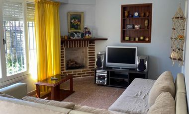 Casa en Punta Mogotes
