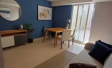 PREVENTA DEPARTAMENTO, 2 RECÁMARAS, 2 BAÑOS, PORTALES, BENITO JUAREZ, CDMX