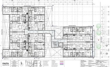 PREVENTA DEPARTAMENTO, 2 RECÁMARAS, 2 BAÑOS, PORTALES, BENITO JUAREZ, CDMX