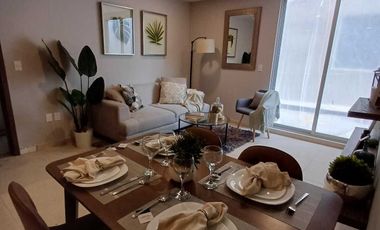 PREVENTA DEPARTAMENTO, 2 RECÁMARAS, 2 BAÑOS, PORTALES, BENITO JUAREZ, CDMX