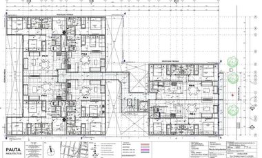 PREVENTA DEPARTAMENTO, 2 RECÁMARAS, 2 BAÑOS, PORTALES, BENITO JUAREZ, CDMX