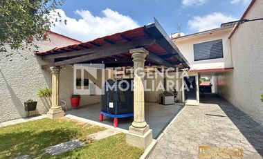 CASA EN VENTA - SAN SEBASTIÁN TEXCOCO