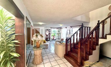 CASA EN VENTA - SAN SEBASTIÁN TEXCOCO