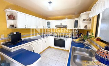 CASA EN VENTA - SAN SEBASTIÁN TEXCOCO