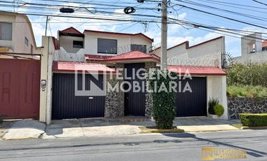 CASA EN VENTA - SAN SEBASTIÁN TEXCOCO