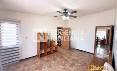 CASA EN VENTA - SAN SEBASTIÁN TEXCOCO