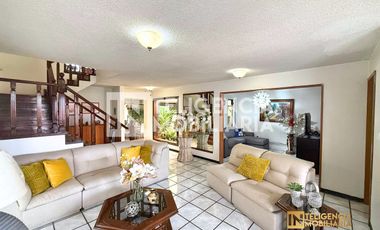 CASA EN VENTA - SAN SEBASTIÁN TEXCOCO