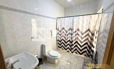 CASA EN VENTA - SAN SEBASTIÁN TEXCOCO