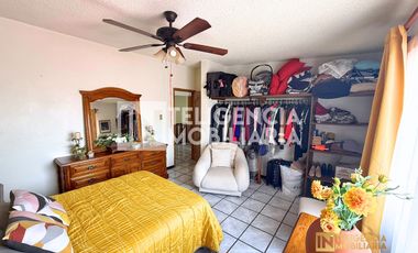 CASA EN VENTA - SAN SEBASTIÁN TEXCOCO