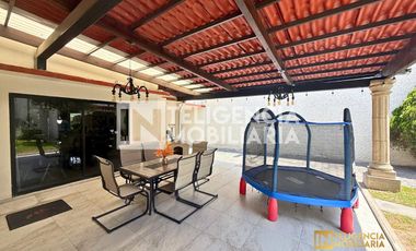 CASA EN VENTA - SAN SEBASTIÁN TEXCOCO