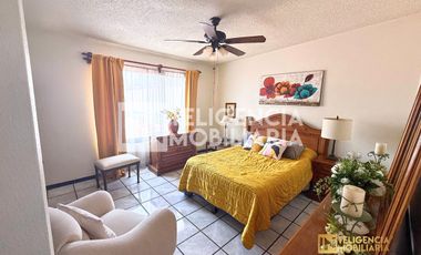 CASA EN VENTA - SAN SEBASTIÁN TEXCOCO