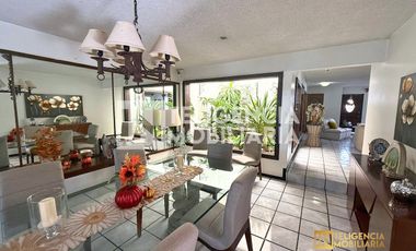 CASA EN VENTA - SAN SEBASTIÁN TEXCOCO