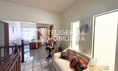 CASA EN VENTA - SAN SEBASTIÁN TEXCOCO