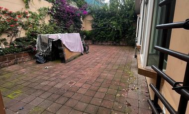 Casa en renta en Bosques de Lago RBL607