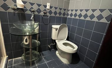 Casa en renta en Bosques de Lago RBL607