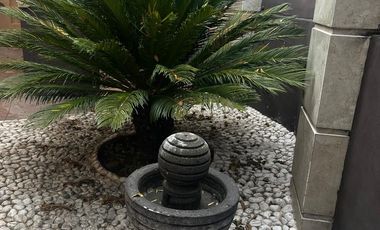 Casa en renta en Bosques de Lago RBL607