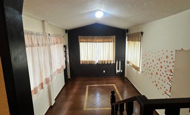 Casa en renta en Bosques de Lago RBL607