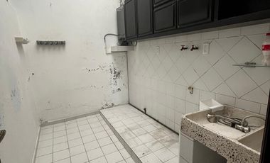 Casa en renta en Bosques de Lago RBL607