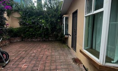 Casa en renta en Bosques de Lago RBL607