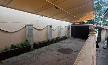 Casa en renta en Bosques de Lago RBL607