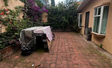 Casa en renta en Bosques de Lago RBL607