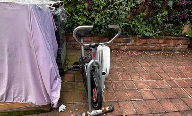 Casa en renta en Bosques de Lago RBL607