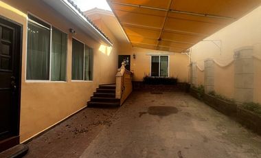 Casa en renta en Bosques de Lago RBL607