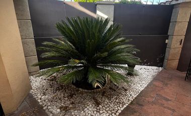 Casa en renta en Bosques de Lago RBL607