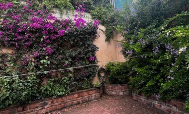 Casa en renta en Bosques de Lago RBL607