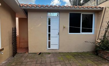 Casa en renta en Bosques de Lago RBL607