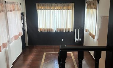 Casa en renta en Bosques de Lago RBL607