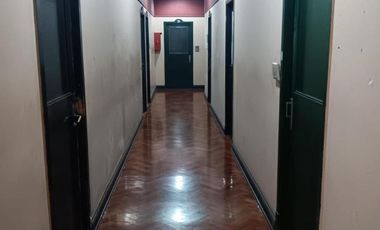 Oficina en alquiler - 1 Ambiente - Microcentro