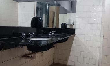 Oficina en alquiler - 1 Ambiente - Microcentro