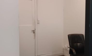 Oficina en alquiler - 1 Ambiente - Microcentro