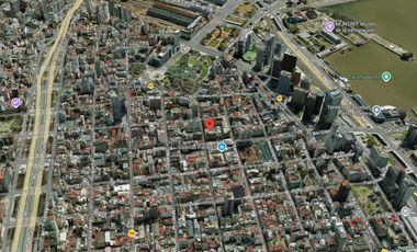 Oficina en alquiler - 1 Ambiente - Microcentro