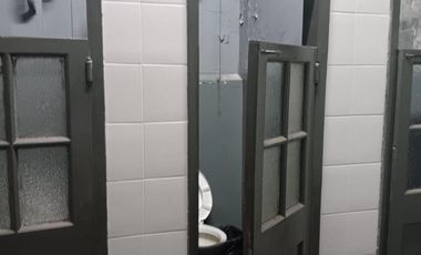 Oficina en alquiler - 1 Ambiente - Microcentro