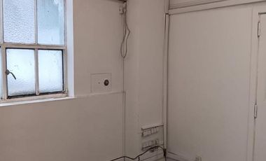 Oficina en alquiler - 1 Ambiente - Microcentro