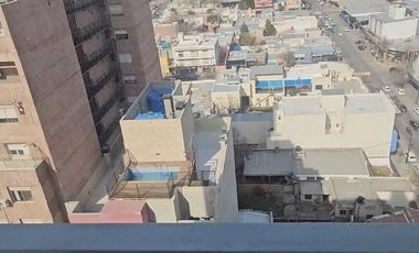 ALQUILER DEPARTAMENTO AMOBLADO, DOS DORMITORIOS - CENTRO de NEUQUEN