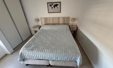 ALQUILER DEPARTAMENTO AMOBLADO, DOS DORMITORIOS - CENTRO de NEUQUEN