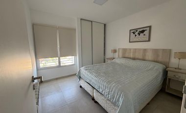ALQUILER DEPARTAMENTO AMOBLADO, DOS DORMITORIOS - CENTRO de NEUQUEN