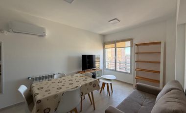ALQUILER DEPARTAMENTO AMOBLADO, DOS DORMITORIOS - CENTRO de NEUQUEN
