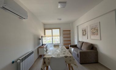 ALQUILER DEPARTAMENTO AMOBLADO, DOS DORMITORIOS - CENTRO de NEUQUEN