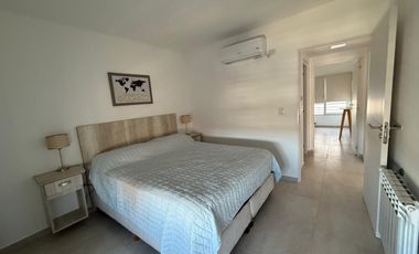 ALQUILER DEPARTAMENTO AMOBLADO, DOS DORMITORIOS - CENTRO de NEUQUEN