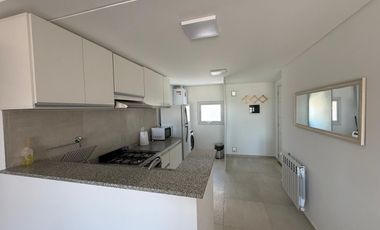 ALQUILER DEPARTAMENTO AMOBLADO, DOS DORMITORIOS - CENTRO de NEUQUEN