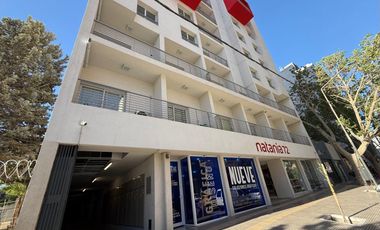 ALQUILER DEPARTAMENTO AMOBLADO, DOS DORMITORIOS - CENTRO de NEUQUEN