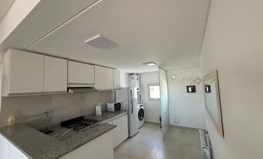 ALQUILER DEPARTAMENTO AMOBLADO, DOS DORMITORIOS - CENTRO de NEUQUEN