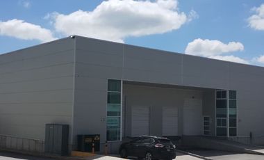 BODEGA EN RENTA EN PARQUE INDUSTRIAL ZONA EL MARQUES