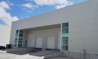 BODEGA EN RENTA EN PARQUE INDUSTRIAL ZONA EL MARQUES