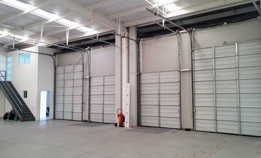 BODEGA EN RENTA EN PARQUE INDUSTRIAL ZONA EL MARQUES